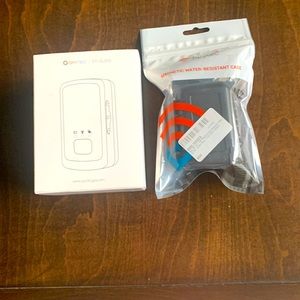 SpyTec GPS Tracker